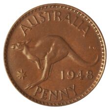 Penny 1948 spl usato  Vajont