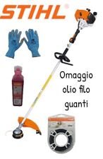 Stihl 120 decespugliatore usato  Pollica