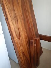 Beautiful wooden dining for sale  BIRMINGHAM
