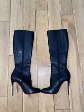 Christian louboutin boots for sale  Ireland