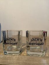 Two jack daniel for sale  EDINBURGH