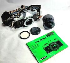 Fujica camera rare for sale  Port Charlotte