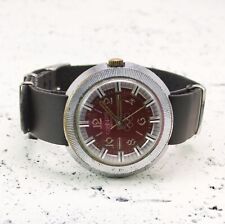 Orologio vintage sovietico usato  Spedire a Italy