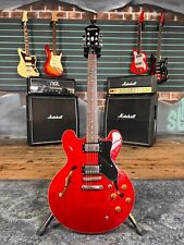 Epiphone dot cherry for sale  Shipping to Ireland