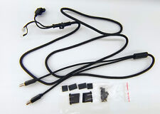 Original Logitech USB cable for G413 / G512, pads, legs and screws. na sprzedaż  PL