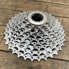 Vintage Shimano Cassette 34 Tooth Deore XT M770 CS-M770 9 Speed 11-34  9s CS for sale  Neenah