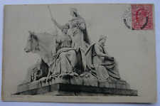 London. albert memorial for sale  NEWTON ABBOT