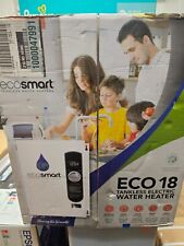 Ecosmart eco electric for sale  Brooklyn