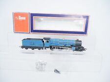 Used, Lima OO Gauge Steam Locomotive BR Blue 4-6-0 King Class *please read for sale  Shipping to South Africa