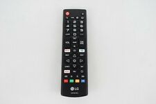 Used, LG AKB75675304 TV Remote Netflix Prime Video for sale  Shipping to South Africa