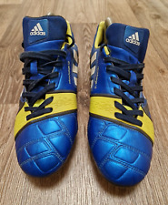 Adidas Nitrocharge 1.0 XTRX SG Footboll Botas de Fútbol Zapatos Botines Talla 42 segunda mano  Embacar hacia Argentina