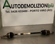 Semiasse nissan micra usato  Porto Viro