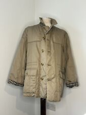 Aquascutum mens jacket for sale  SANDBACH