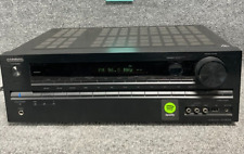 Onkyo receiver nr535 for sale  North Miami Beach