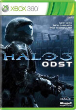 Halo odst xbox360 for sale  Springfield