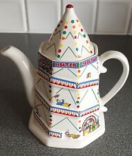wade teapot for sale  HITCHIN