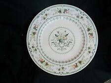 Royal Doulton Provençal. Prato De Sobremesa. diâmetro de 8 polegadas. comprar usado  Enviando para Brazil