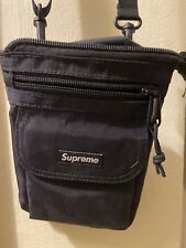 Supreme man bag for sale  NORTHWICH