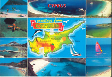 Cyprus zypern views gebraucht kaufen  Berlin