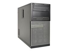 Dell tower 9010 for sale  Houston