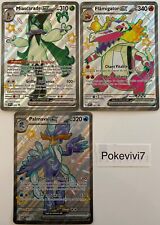 Cartes pokémon jumbo d'occasion  Valognes