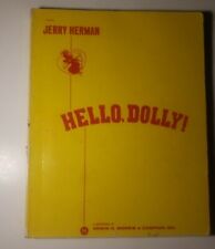 Hello dolly jerry for sale  Pleasant Prairie