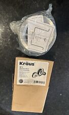 Kraus stainless steel for sale  York