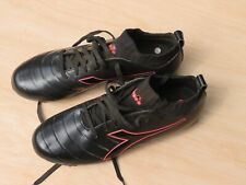 Diadora football boots for sale  NUNEATON