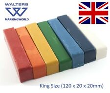 Road marking chalk for sale  Shipping to Ireland