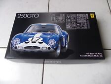 Fujimi ferrari 250 d'occasion  Aix-les-Bains