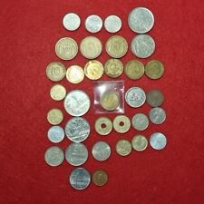 Altro monete europee pre euro usato  Ragusa