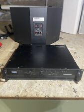 Samson s700 amplifier for sale  Keene