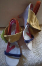 Irregular choice sandales d'occasion  Castellane