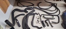 Used, HONDA CBR900 Fireblade Fuel and Water Hoses Used for sale  Shipping to South Africa