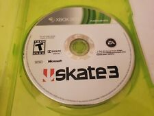 Skate 3 Platinum Hits (Xbox 360), usado comprar usado  Enviando para Brazil