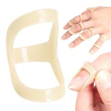 Käytetty, Oval 8 Finger Splint Support Protection Stabilizes Arthritis Mallet Trigger myynnissä  Leverans till Finland