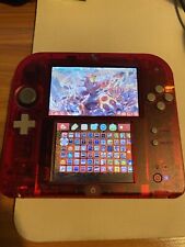 Nintendo 2ds console for sale  Ireland