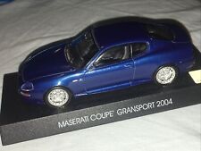 Maserati coupe gransport usato  Zola Predosa
