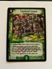 Duel masters carnival for sale  Shipping to Ireland