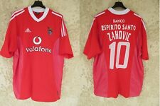 Maillot benfica 2003 d'occasion  Nîmes
