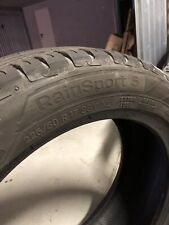 Gomme estive 225 usato  Zerba