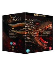 Game thrones seasons gebraucht kaufen  Trebbin