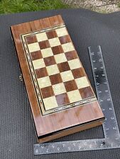High end chess for sale  MANCHESTER