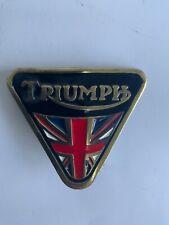 Limited chicago triumph for sale  UK