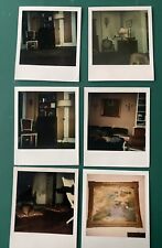Polaroid ratées lot d'occasion  Strasbourg-