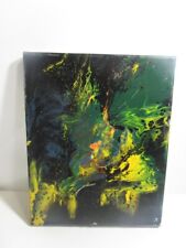 Abstract painting modern for sale  Oakland Gardens