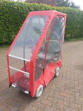 shoprider mobility scooter for sale  CLACTON-ON-SEA