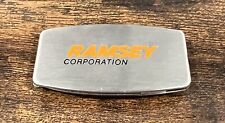 Ramsey corporation vtg for sale  Rowlett