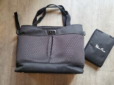 silver cross baby changing bag for sale  MANCHESTER