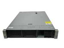 HP ProLiant DL380p G9 2U 2x Xeon E5-2640v3 2.6Ghz, 32GB, 2x PSU, READ _ for sale  Shipping to South Africa